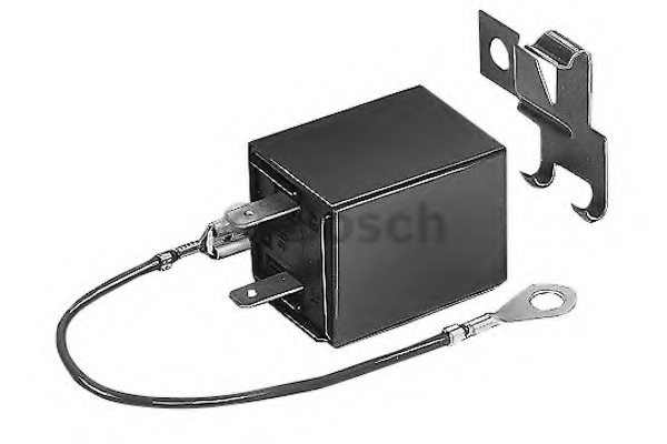 BOSCH 0 335 200 041 Flasher Unit
